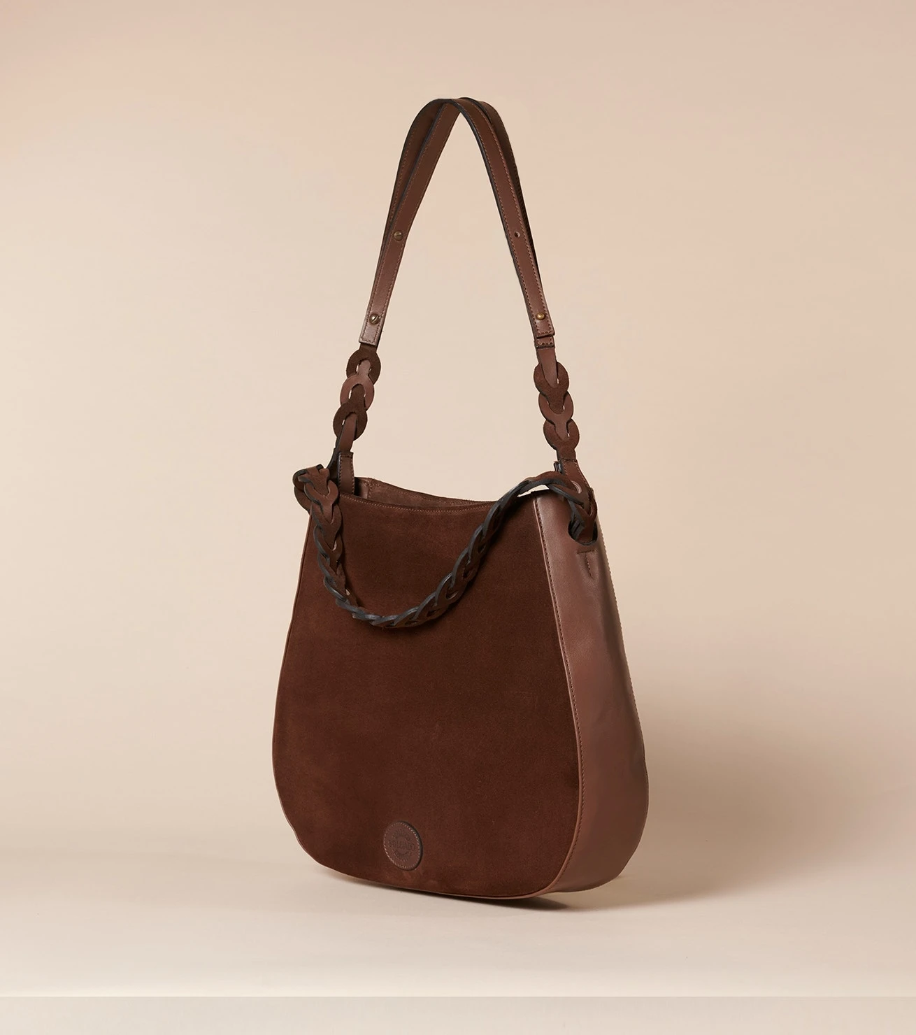 Sac ORION Chocolat 3 Sac ORION Chocolat – Image 3