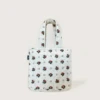 Sac MIETTO Pompadour Blanc