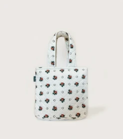 Sac MIETTO Pompadour Blanc
