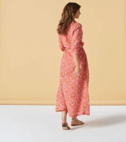 Sandales TESSA Doré Tressé -Mode Vêtements Magasin sandales tress s tessa.3