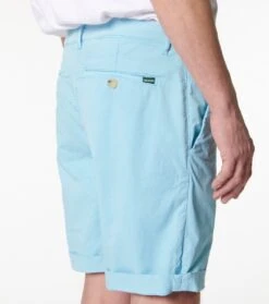 Short GARRY Aqua 7 Short GARRY Aqua -Mode Vêtements Magasin short garry aqua.1