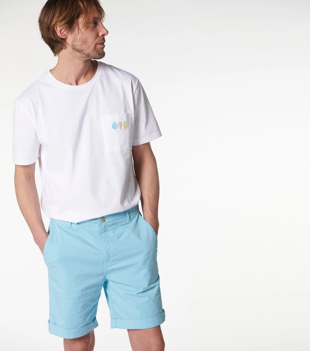 Short GARRY Aqua 1 Short GARRY Aqua