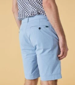 Short GARRY Ciel 10 Short GARRY Ciel -Mode Vêtements Magasin short garry ciel.4